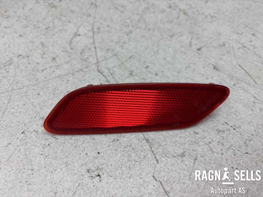 Refleksplate til Opel Corsa-e 2019-->> (98 293 037 80|3202001683|39167895|)