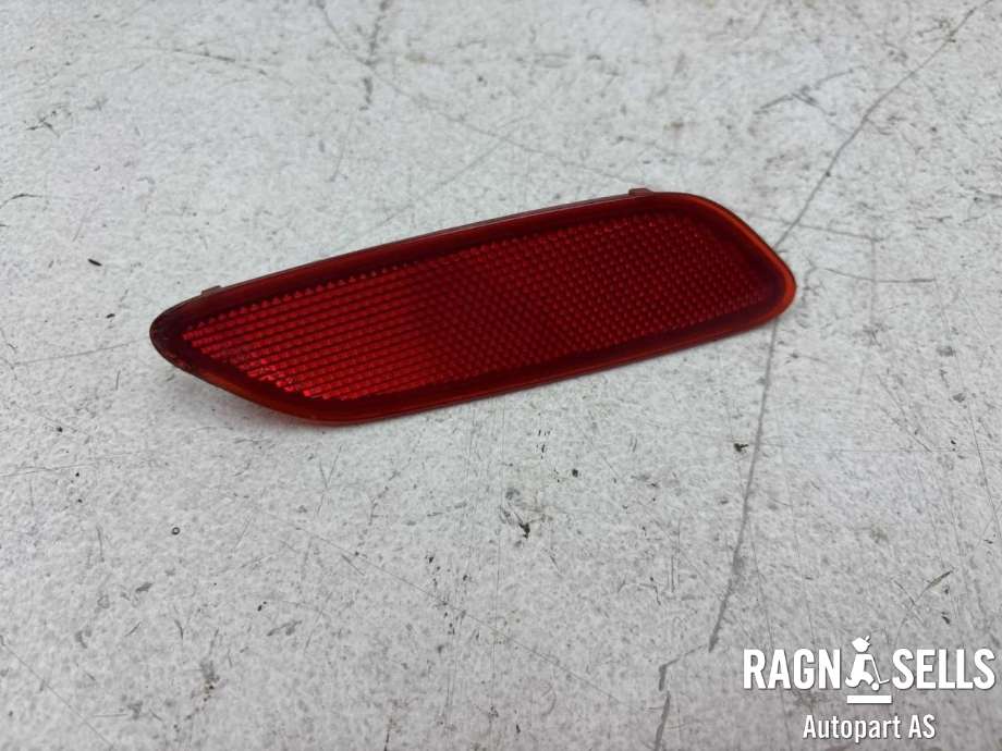Refleksplate til Opel Corsa-e 2019-->>  (98 293 038 80|3202001682|39167896|)