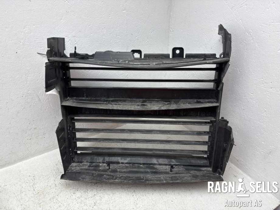 Frontplate til Opel Corsa-e, 2019-->>  (16 733 423 80)