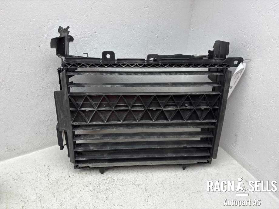Frontplate til Opel Corsa-e 2019-->> (16 733 423 80|98 368 653 80|)