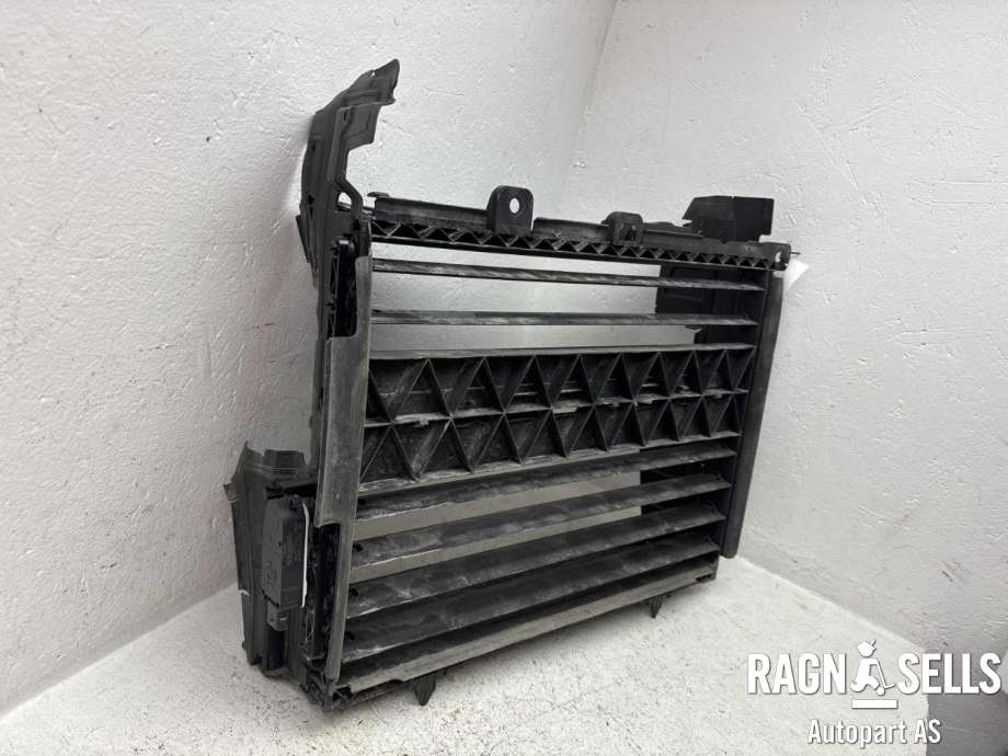 Frontplate til Opel Corsa-e 2019-->> (16 733 423 80|98 368 653 80|)