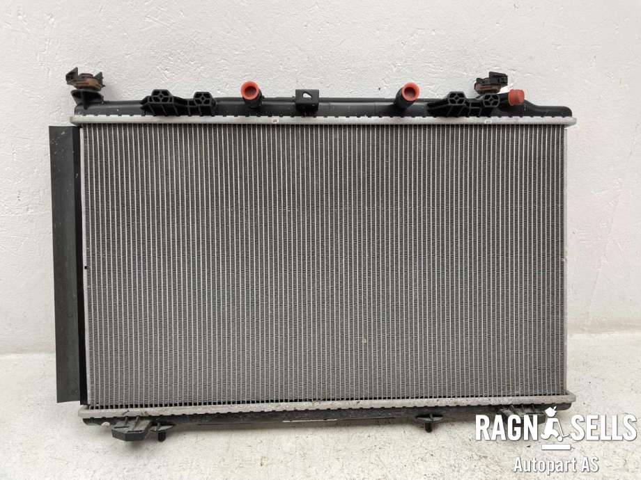 Radiator (automat gir) til Opel Corsa-e, 2019-->>  (98 269 468 80)
