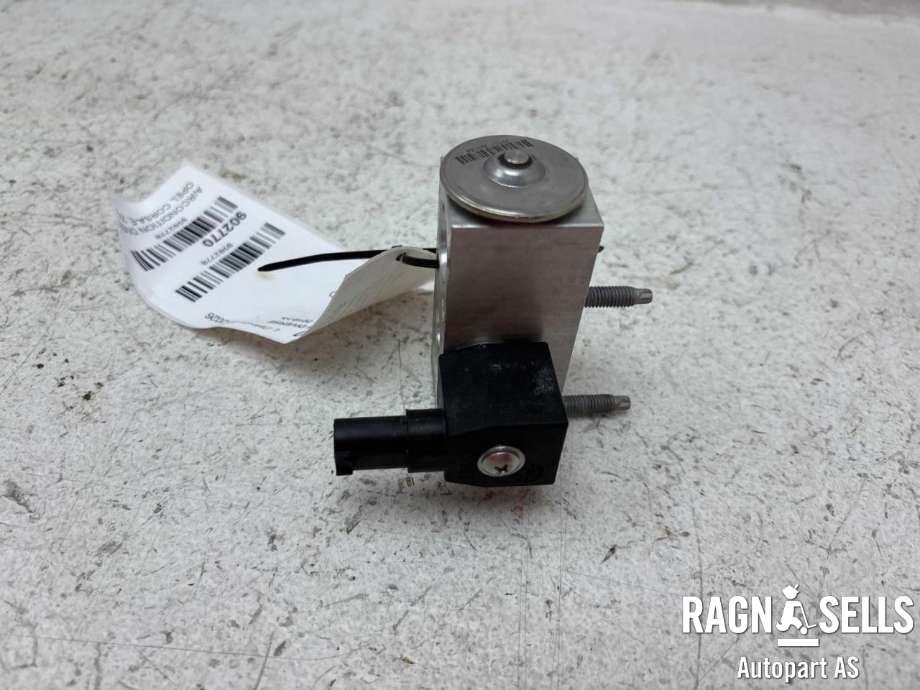 Aircondition diverse til Opel Corsa-e 2019-->> (98 316 004 80|09000003|EV29035426|EGH-10M043|)