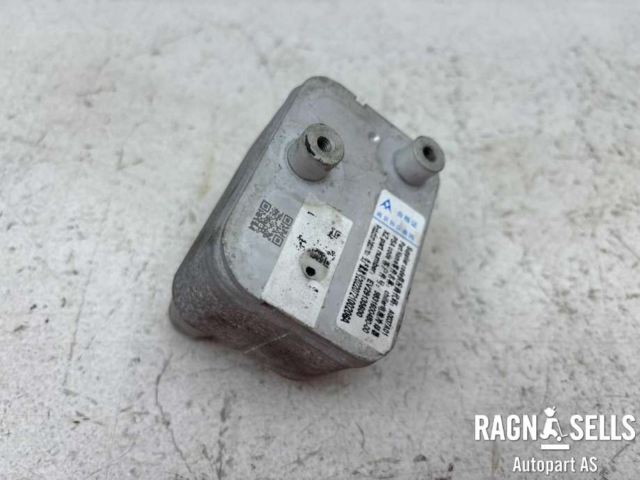 Aircondition diverse til Opel Corsa-e 2019-->> (98 316 004 80|A0037A01|98 316 004 8000|EV29135600|)