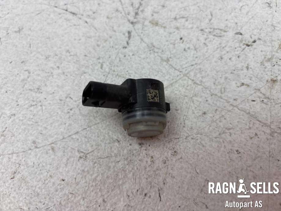 Parkeringssensor bak til Opel Corsa-e 2019-->> (16 335 596 80|98 133 487 77 ZR|N306-880-79-60|)