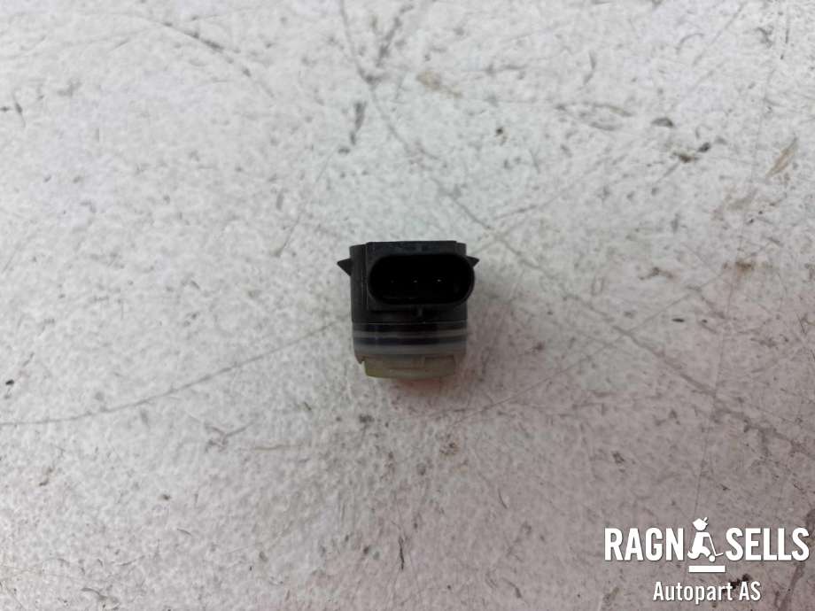 Parkeringssensor bak til Opel Corsa-e 2019-->> (16 335 596 80|98 133 487 77 ZR|N306-880-79-60|)