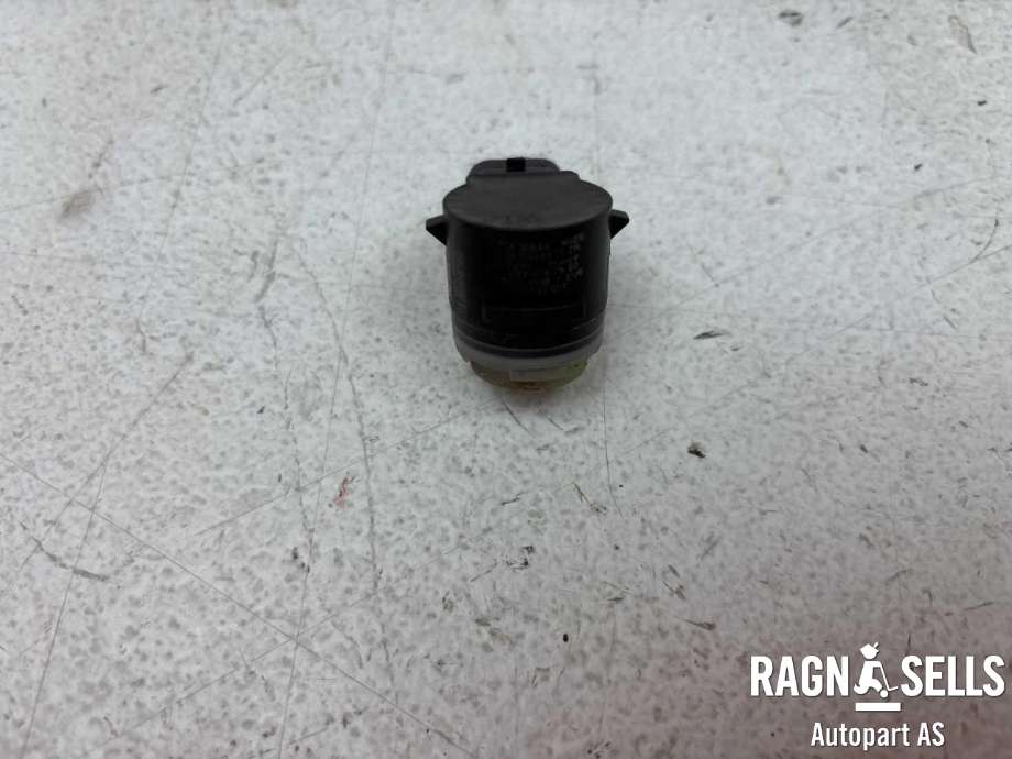Parkeringssensor bak til Opel Corsa-e 2019-->>  (16 335 593 80|98 133 483 77 ZR|16 335 594 80|N308-878-79-60|)
