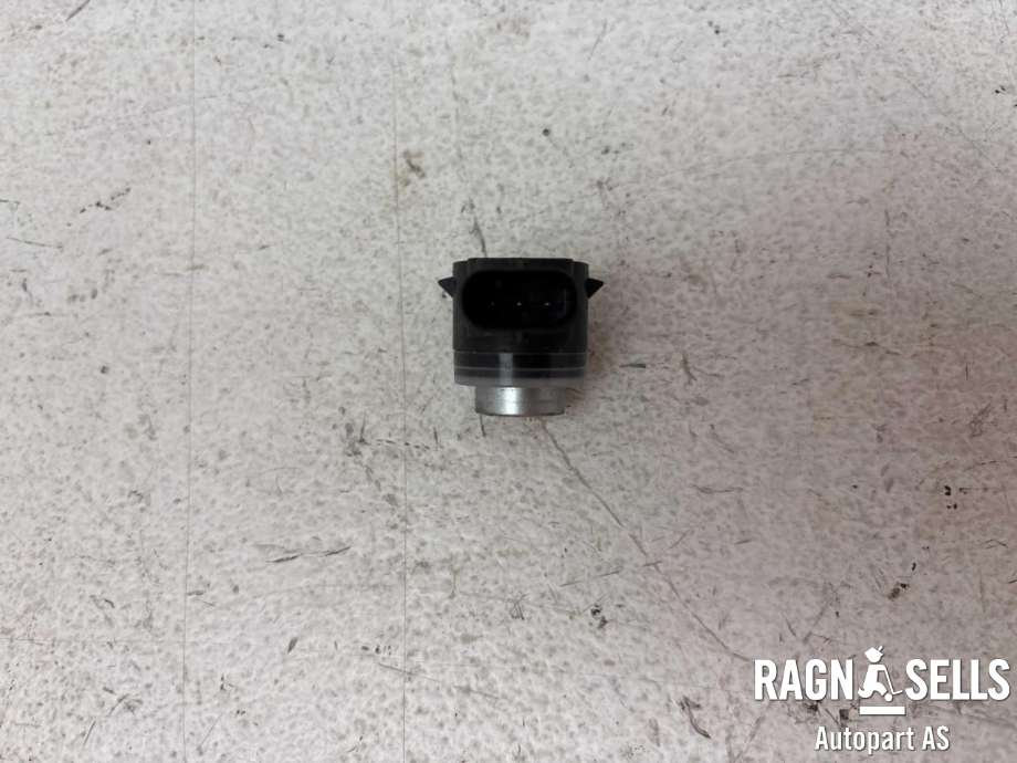 Parkeringssensor bak til Opel Corsa-e 2019-->>  (16 335 593 80|98 133 483 77 ZR|16 335 594 80|N308-878-79-60|)