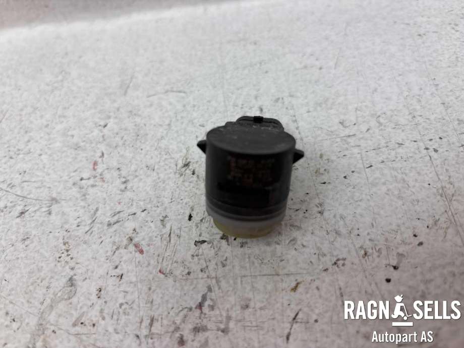Parkeringssensor bak til Opel Corsa-e 2019-->> (16 335 593 80|98 133 483 77 ZR|16 335 594 80|N308-878-79-60|)