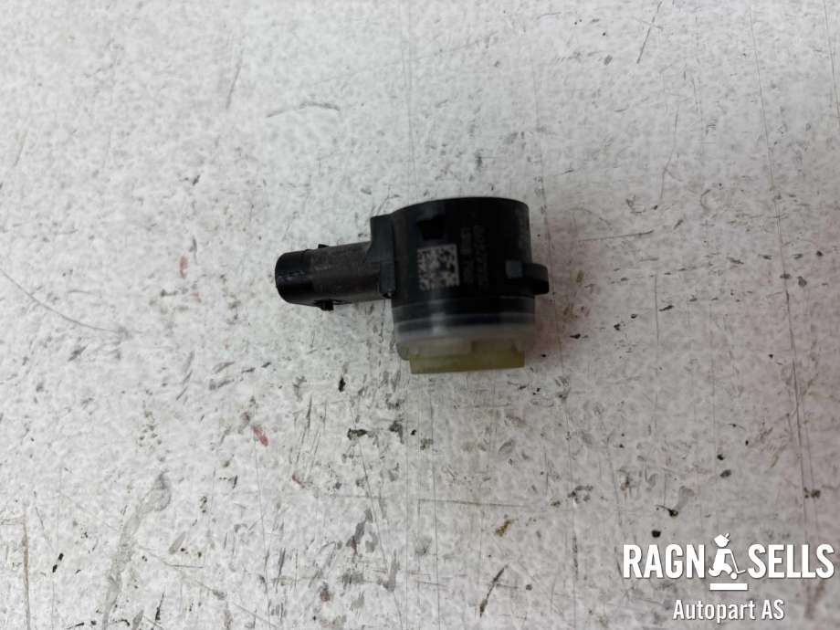 Parkeringssensor bak til Opel Corsa-e 2019-->> (16 335 593 80|98 133 483 77 ZR|16 335 594 80|N308-878-79-60|)