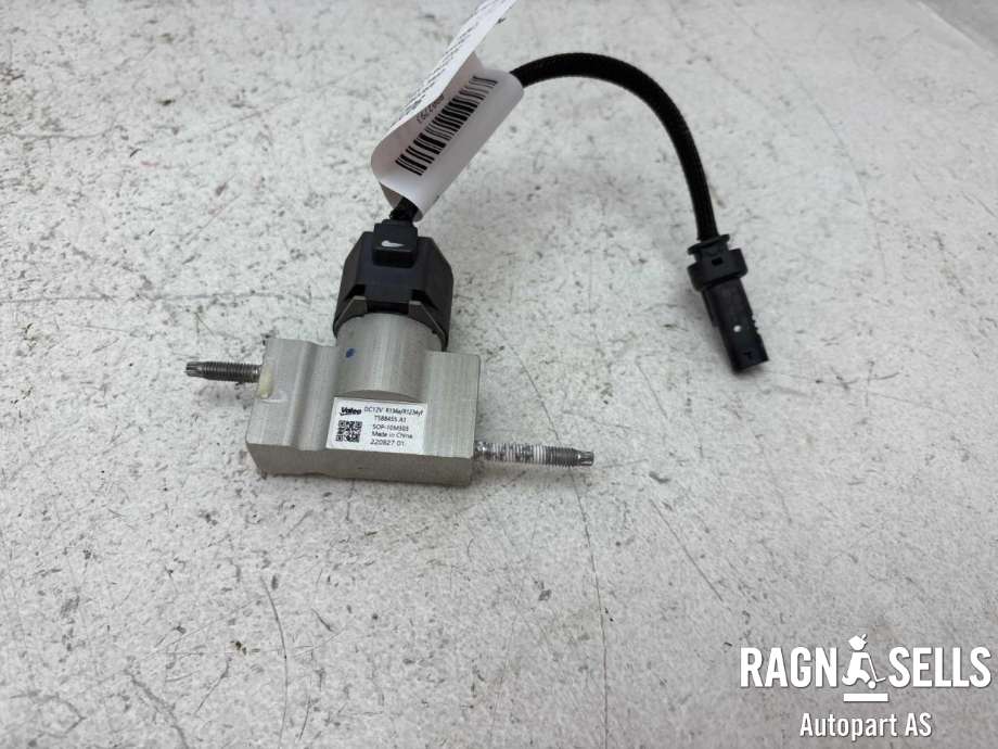 Aircondition diverse til Opel Corsa-e 2019-->> (N/A|T588455A1|)