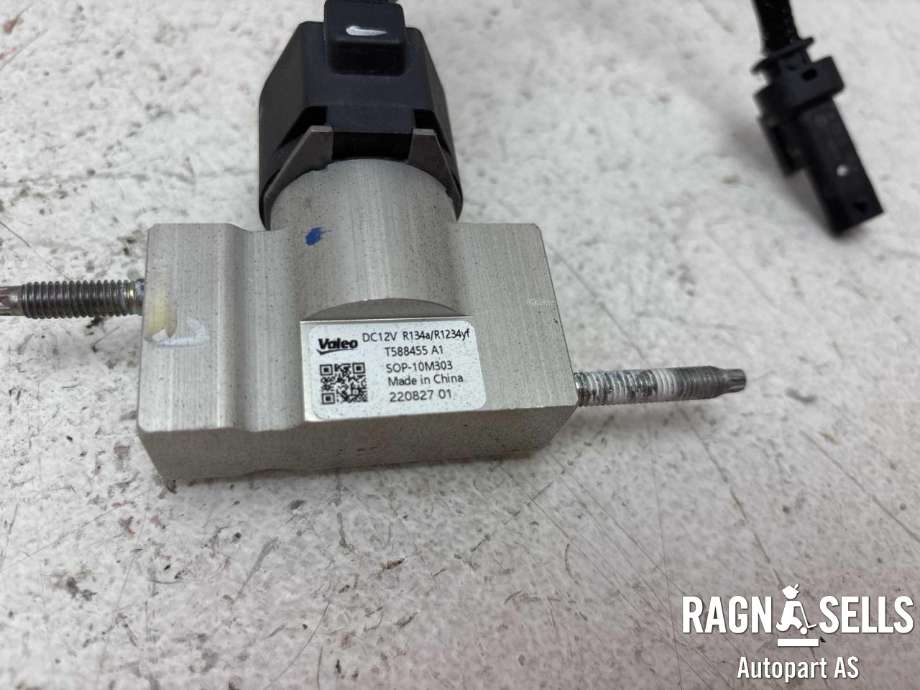 Aircondition diverse til Opel Corsa-e 2019-->> (N/A|T588455A1|)