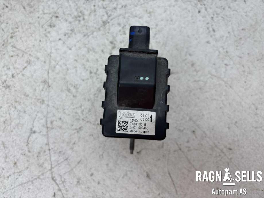 Aircondition diverse til Opel Corsa-e 2019-->>  (N/A|T706841|8F01000468|)