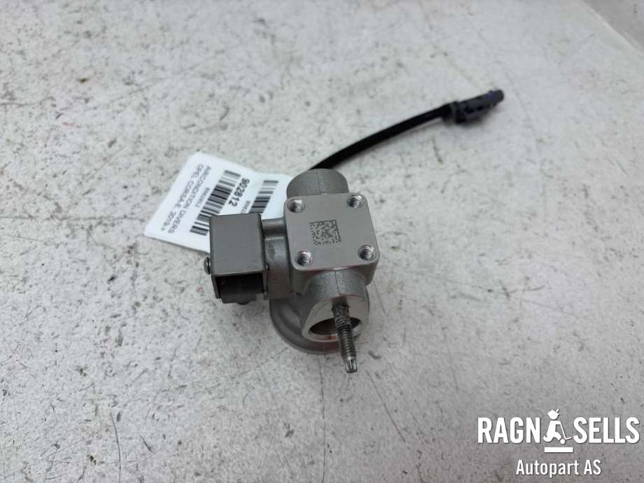 Aircondition diverse til Opel Corsa-e 2019-->> (N/A|T588458A1|SAT-16M2001|)