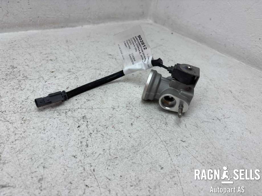 Aircondition diverse til Opel Corsa-e 2019-->> (N/A|T588458A1|SAT-16M2001|)