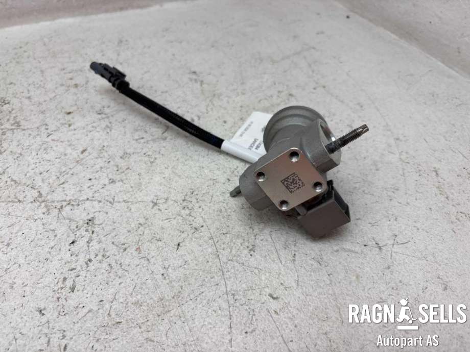 Aircondition diverse til Opel Corsa-e 2019-->> (N/A|T588458A1|SAT-16M2001|)