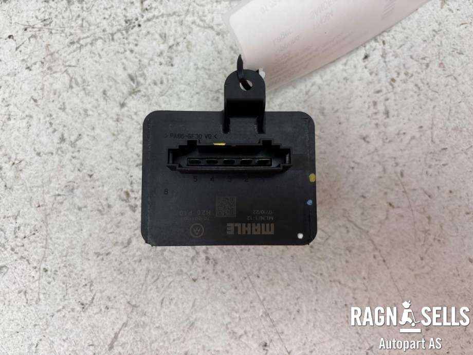 Varmeapparat motstand til Opel Corsa-e 2019-->> (MAHLE|98 405 666 80|7015011004|)