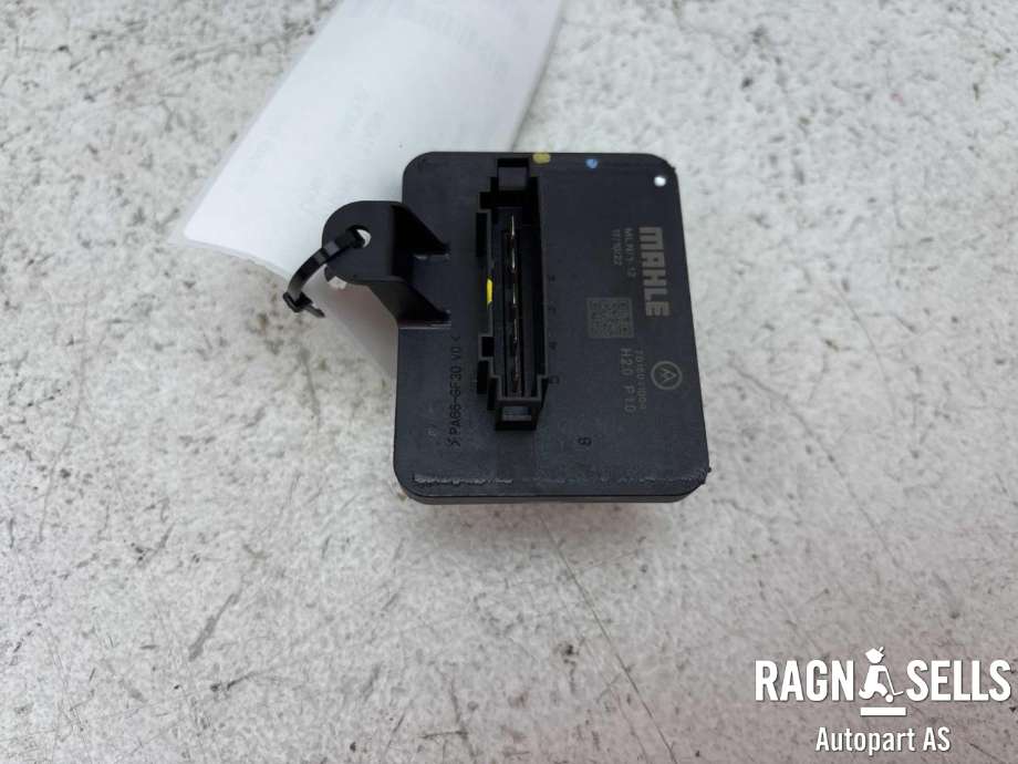 Varmeapparat motstand til Opel Corsa-e 2019-->> (MAHLE|98 405 666 80|7015011004|)