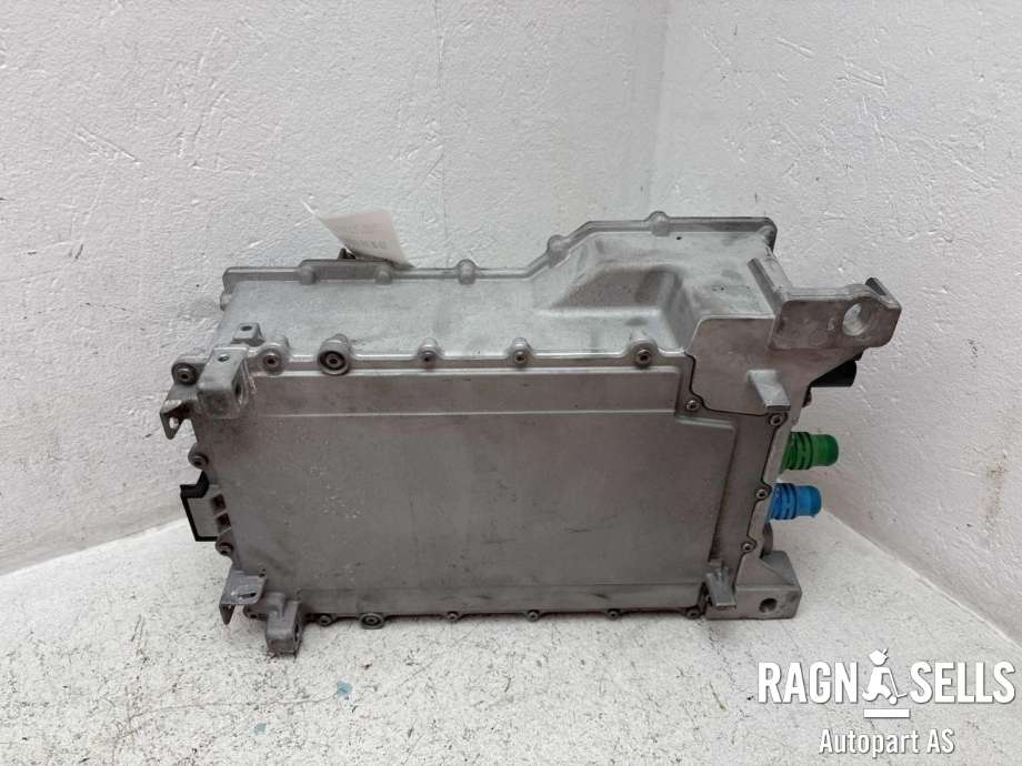 Batterilader (OBC - On Board Charger) til Opel Corsa-e 2019-->> (16 758 121 80|98 512 660 80|9695889780|9851670680|16 913 444 80|16 955 245 80|)