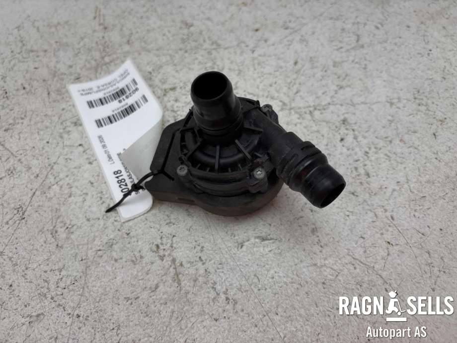 Sirkulasjonspumpe til Opel Corsa-e 2019-->> (BOSCH|98 338 744 80|RB-WP2-CEM00|)