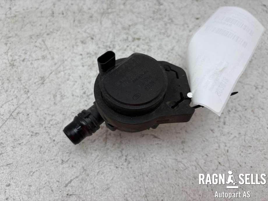 Sirkulasjonspumpe til Opel Corsa-e 2019-->> (BOSCH|98 338 744 80|RB-WP2-CEM00|)