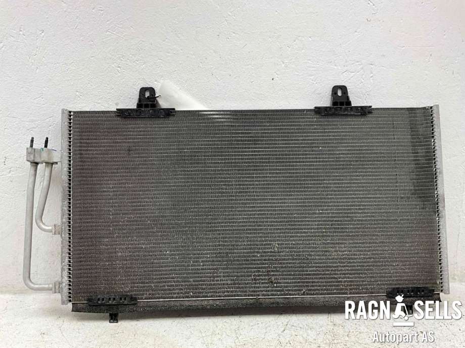 Aircondition radiator til Opel Corsa-e, 2019-->>  (98 272 557 80)