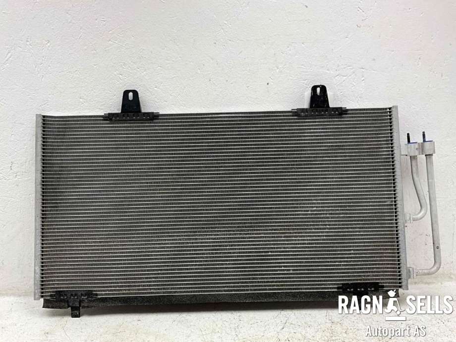 Aircondition radiator til Opel Corsa-e 2019-->> (98 272 557 80|16 991 022 80|98 272 557 80A|T839288C|)