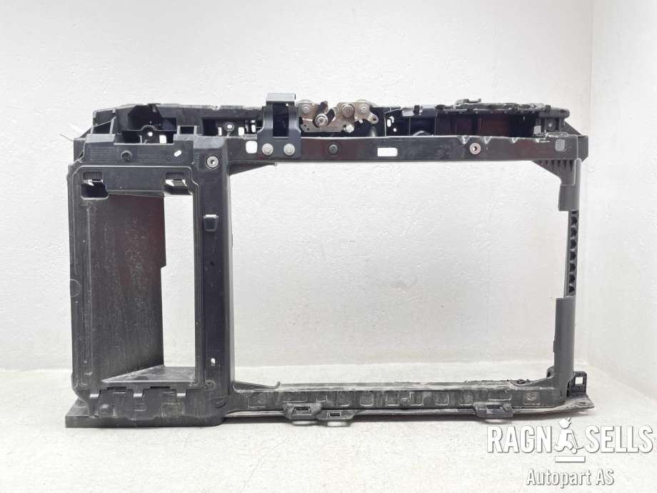 Frontplate til Opel Corsa-e, 2019-->>  (16 879 791 80)
