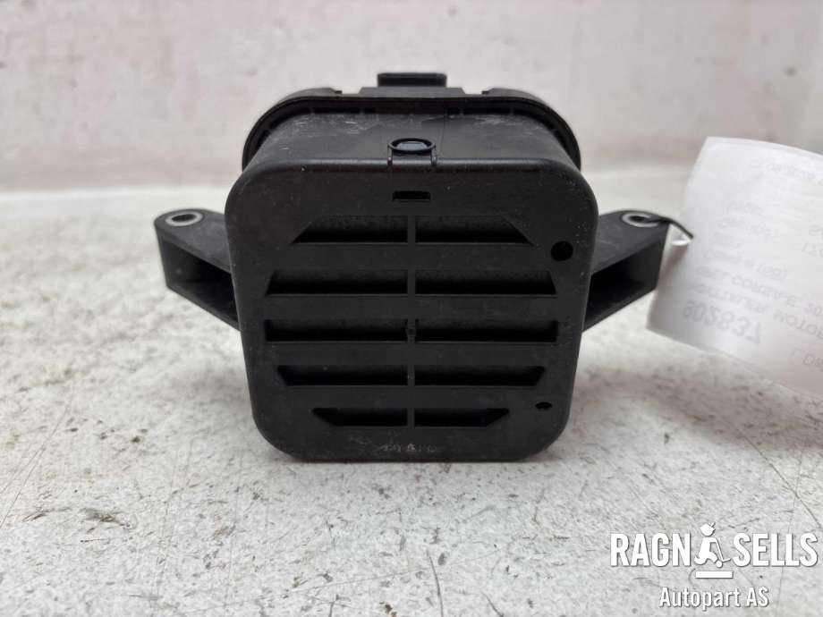 Høyttaler motorlyd, AVAS (Acoustic Vehicle Alerting System) til Opel Corsa-e 2019-->> (65 006 953 80|98 393 158 80|)