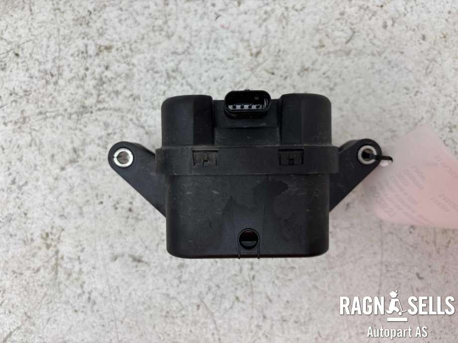 Høyttaler motorlyd, AVAS (Acoustic Vehicle Alerting System) til Opel Corsa-e 2019-->> (65 006 953 80|98 393 158 80|)