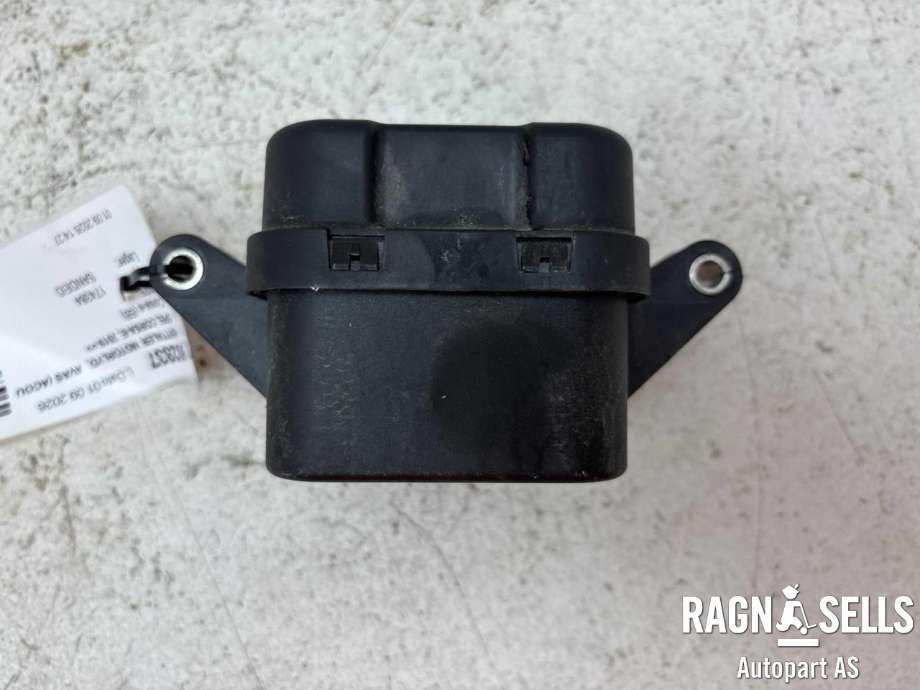 Høyttaler motorlyd, AVAS (Acoustic Vehicle Alerting System) til Opel Corsa-e 2019-->> (65 006 953 80|98 393 158 80|)