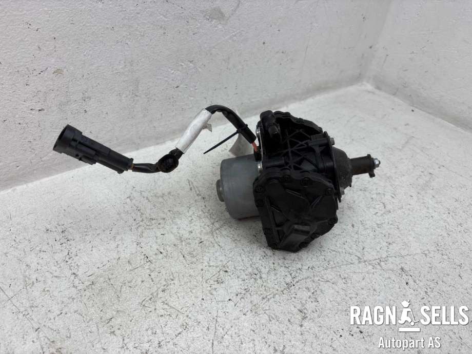 Vakuumpumpe til Opel Corsa-e 2019-->> (98 350 285 80|)