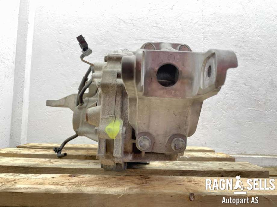 Girkasse elbil til Nissan Leaf 2018-->> (Type II) (320B05SH0A|320103NF0B|320105SH5F|L11289971B|308289971B|)