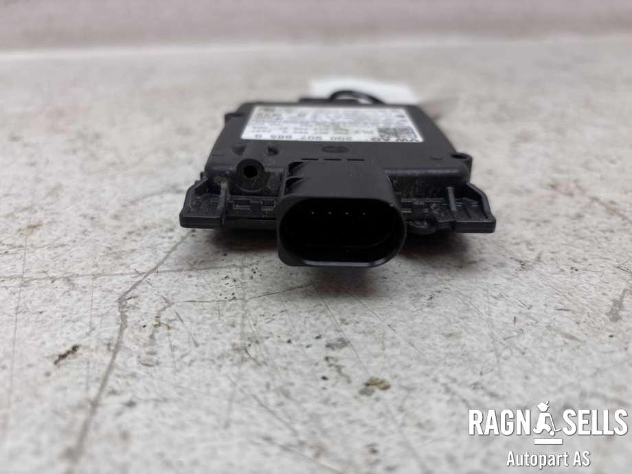 Sensor blindsone til Škoda Enyaq 2021-->> (2Q0 907 685 K|2Q0 907 685 G|)