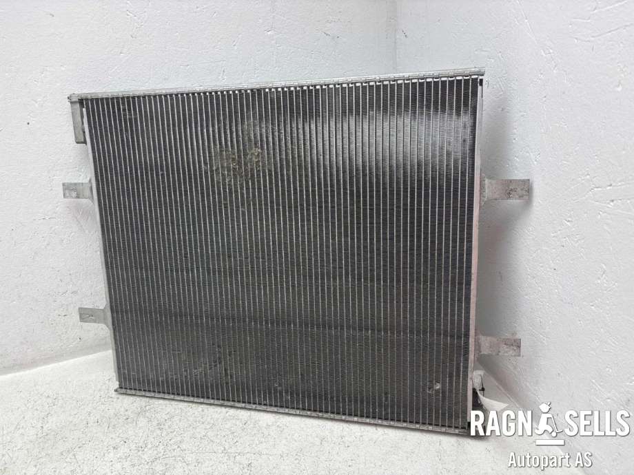 Aircondition radiator til Škoda Enyaq 2021-->>  (1EA 816 515 A|1HZND80268486|)