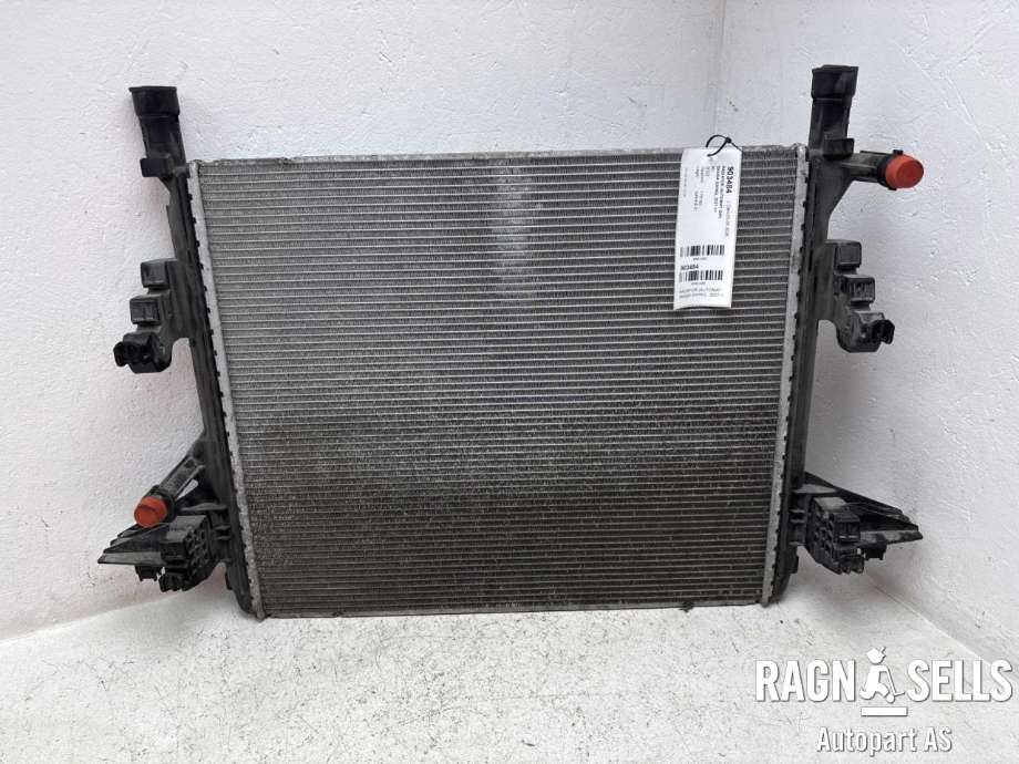Radiator (automat gir) til Škoda Enyaq 2021-->>  (1EA 121 251 B|)