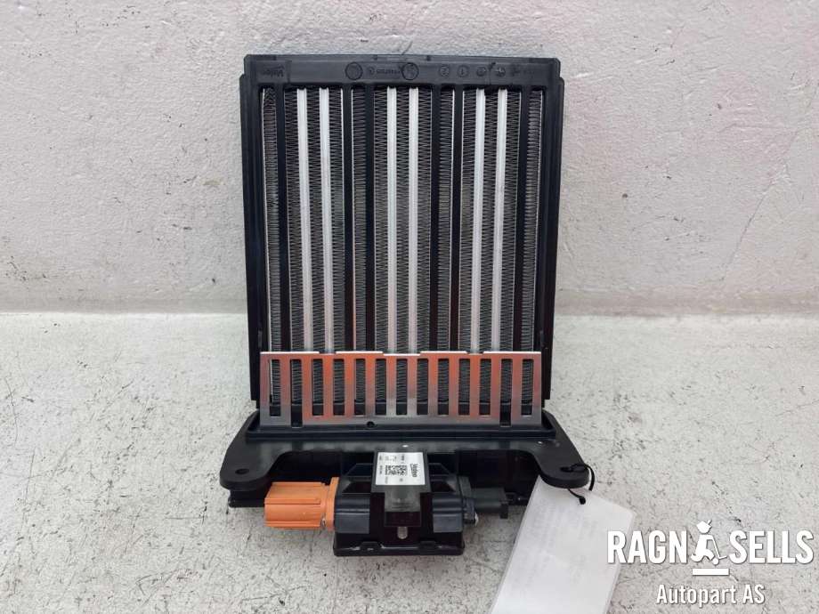 Varmeapparat PTC-heater til Škoda Enyaq 2021-->>  (1EA 963 581 F|1EA 963 581 E|)