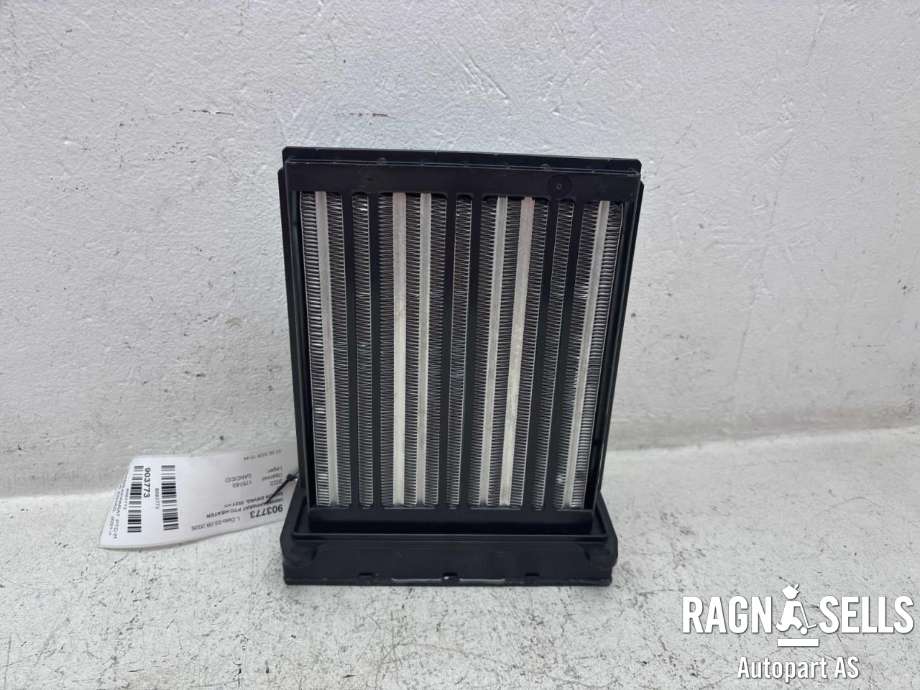 Varmeapparat PTC-heater til Škoda Enyaq 2021-->>  (1EA 963 581 F|1EA 963 581 E|)