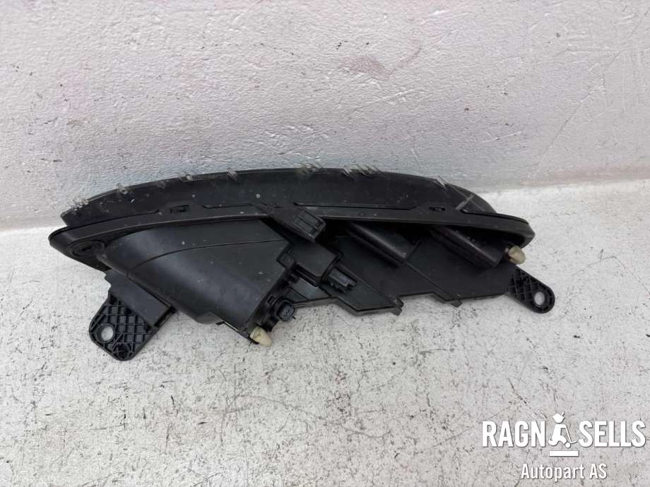 Kjørelys led venstre foran til Citroën Berlingo 2019-->> (Type III) (98 194 356 80|98 194 356 80-00|A00SH|)
