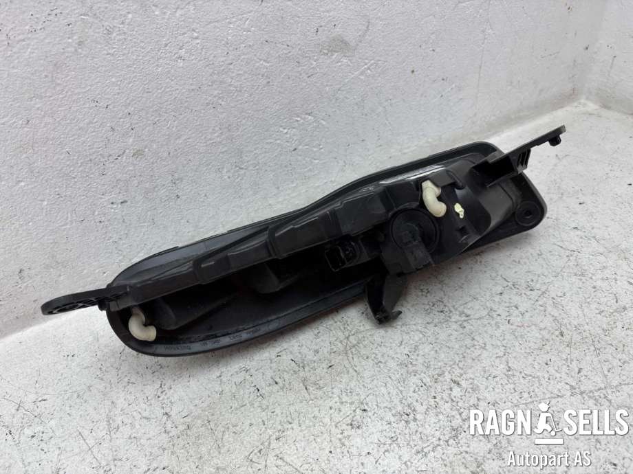 Kjørelys led venstre foran til Citroën Berlingo 2019-->> (Type III) (98 194 356 80|98 194 356 80-00|A00SH|)
