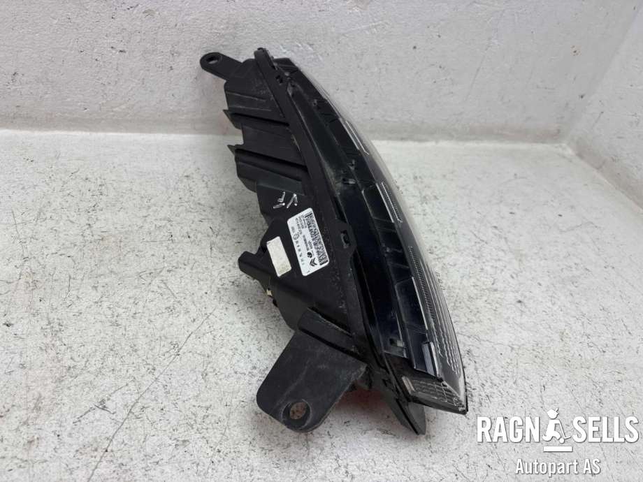 Kjørelys led venstre foran til Citroën Berlingo 2019-->> (Type III) (98 194 356 80|98 194 356 80-00|A00SH|)