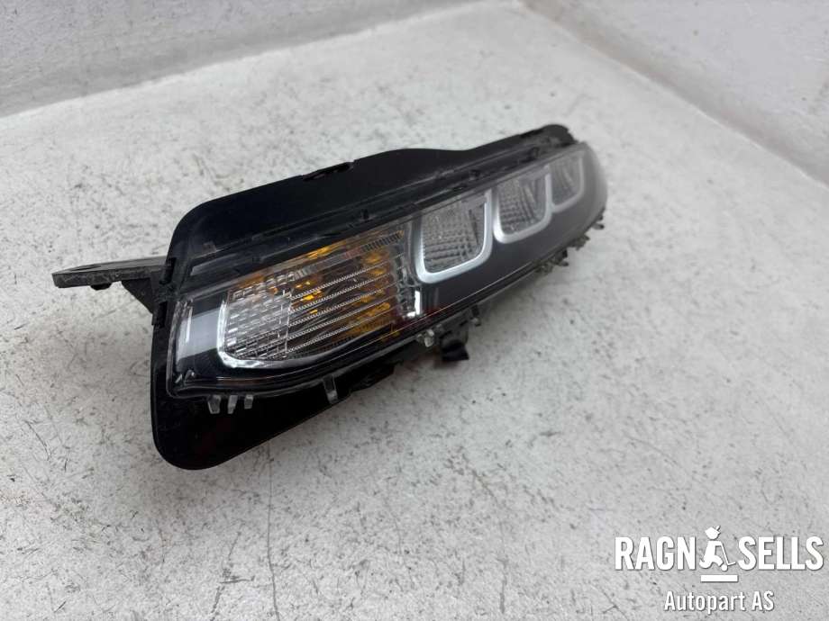 Kjørelys led venstre foran til Citroën Berlingo 2019-->> (Type III) (98 194 356 80|98 194 356 80-00|A00SH|)