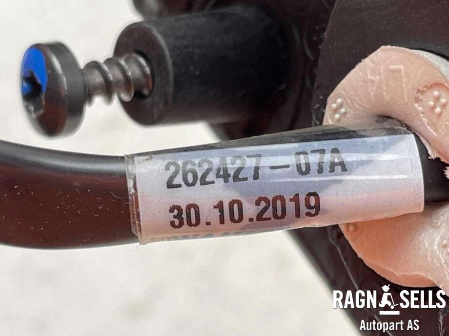 Speil venstre til Citroën Berlingo 2019-->> (Type III) (98 169 929 XT|16 168 696 80|)