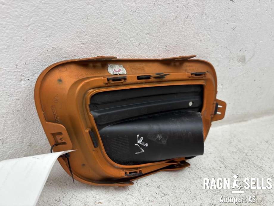 Deksel til Citroën Berlingo 2019-->> (Type III) (16 331 223 80|98 168 710 77|9816750080|16 326 576 80|)