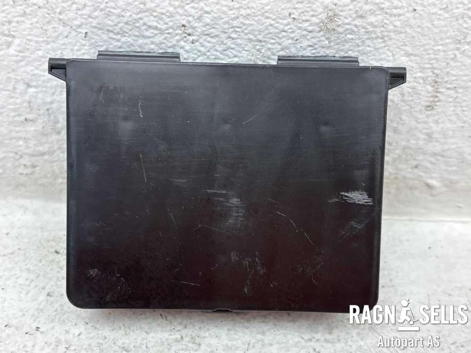 Styreenhet klima/aircondition til Citroën Berlingo 2019-->> (Type III)  (16 381 905 80|98 110 393 80|16 900 426 80|)