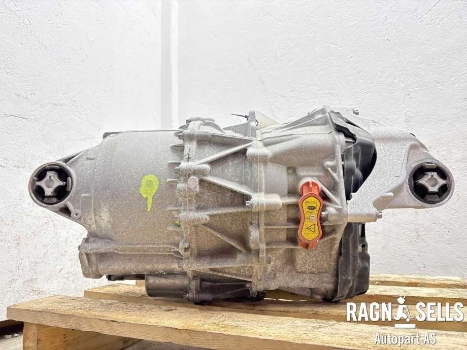 Motor elbil bak til Tesla Model Y 2021-2024 (Type I)  (1665000-DE-L|)