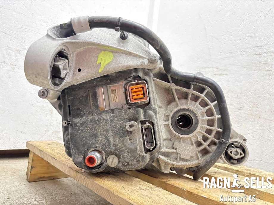 Motor elbil bak til Tesla Model Y 2021-2024 (Type I)  (1665000-DE-L|)