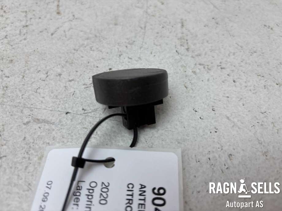 Antenne til Citroën Berlingo 2019-->> (Type III) (98 097 598 80|98 097 598 80A|)