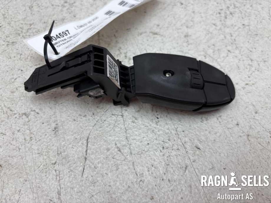 Bryter cruise control til Citroën Berlingo 2019-->> (Type III) (98 035 106 ZD|E11532740|)