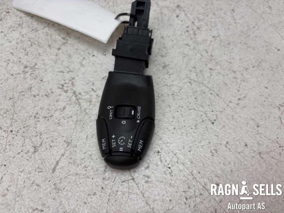 Bryter cruise control til Citroën Berlingo 2019-->> (Type III) (98 035 106 ZD|E11532740|)